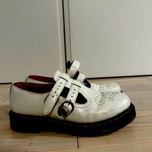 Dr Martens Mary Jane